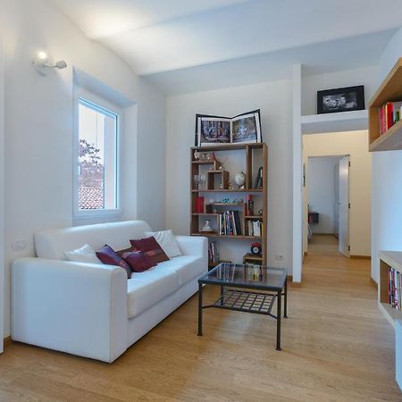 Bologna Saragozza District Apartment Dış mekan fotoğraf
