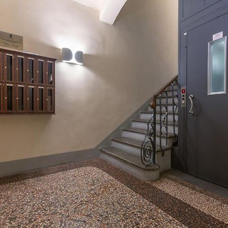 Bologna Saragozza District Apartment Dış mekan fotoğraf