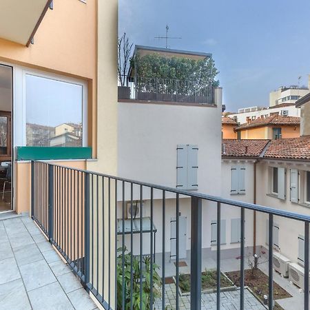 Bologna Saragozza District Apartment Dış mekan fotoğraf
