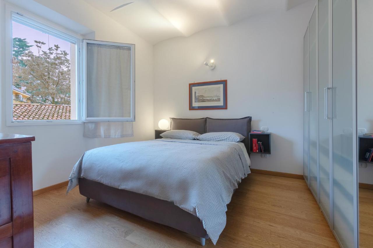 Bologna Saragozza District Apartment Dış mekan fotoğraf