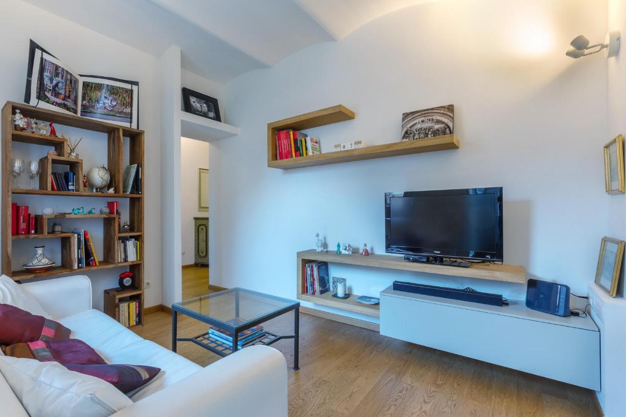 Bologna Saragozza District Apartment Dış mekan fotoğraf