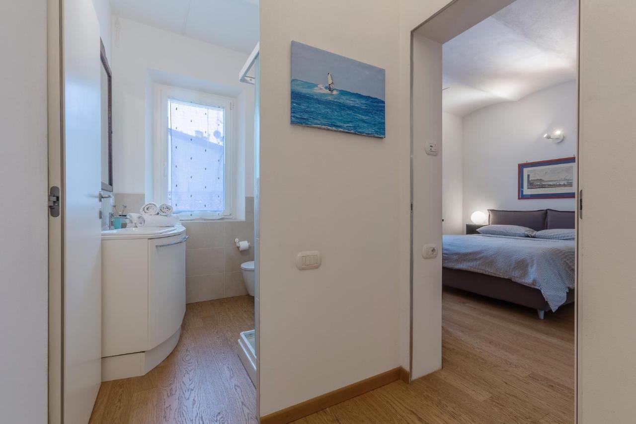 Bologna Saragozza District Apartment Dış mekan fotoğraf