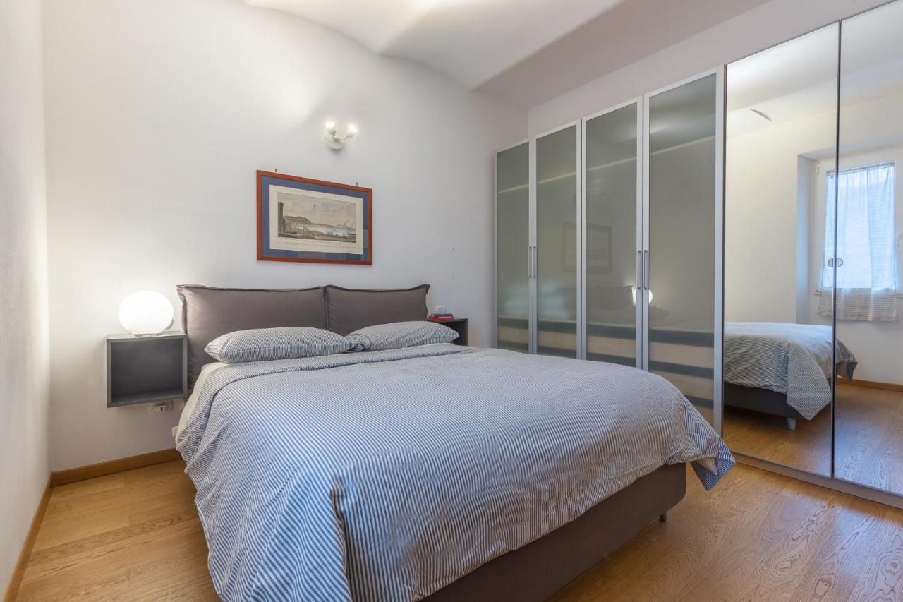 Bologna Saragozza District Apartment Dış mekan fotoğraf