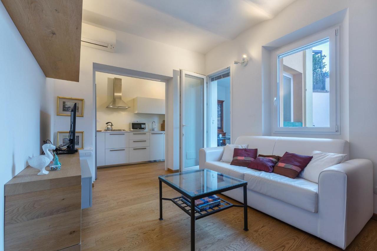 Bologna Saragozza District Apartment Dış mekan fotoğraf