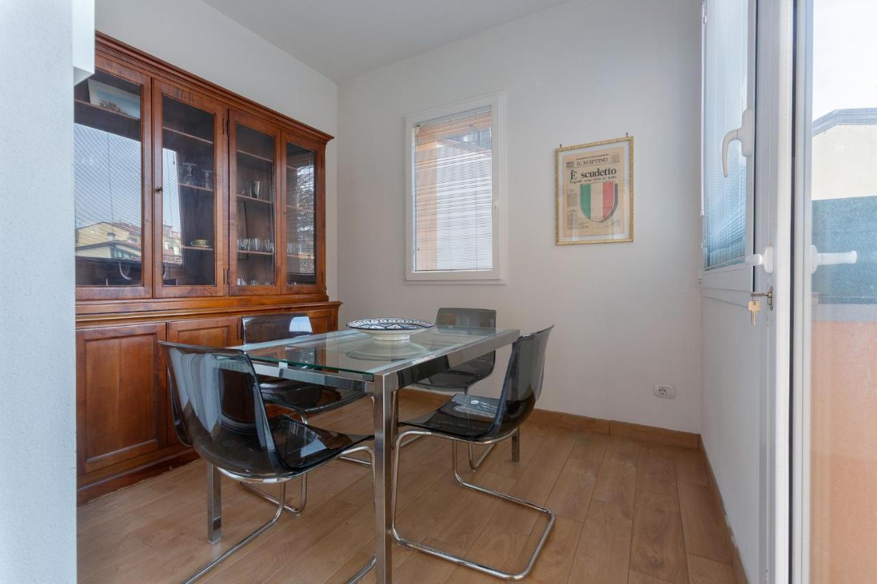 Bologna Saragozza District Apartment Dış mekan fotoğraf