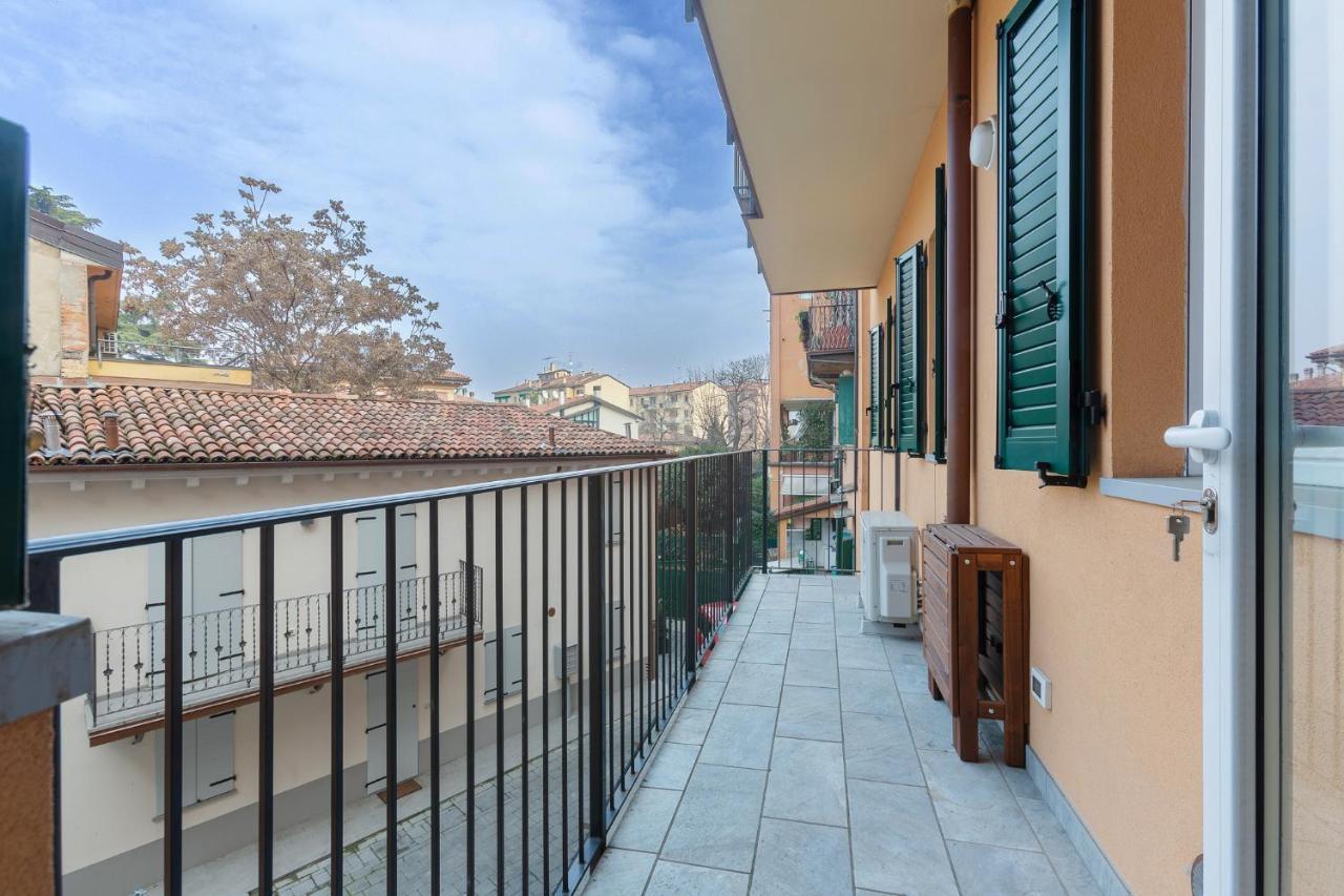 Bologna Saragozza District Apartment Dış mekan fotoğraf