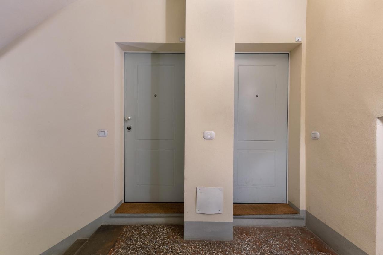 Bologna Saragozza District Apartment Dış mekan fotoğraf
