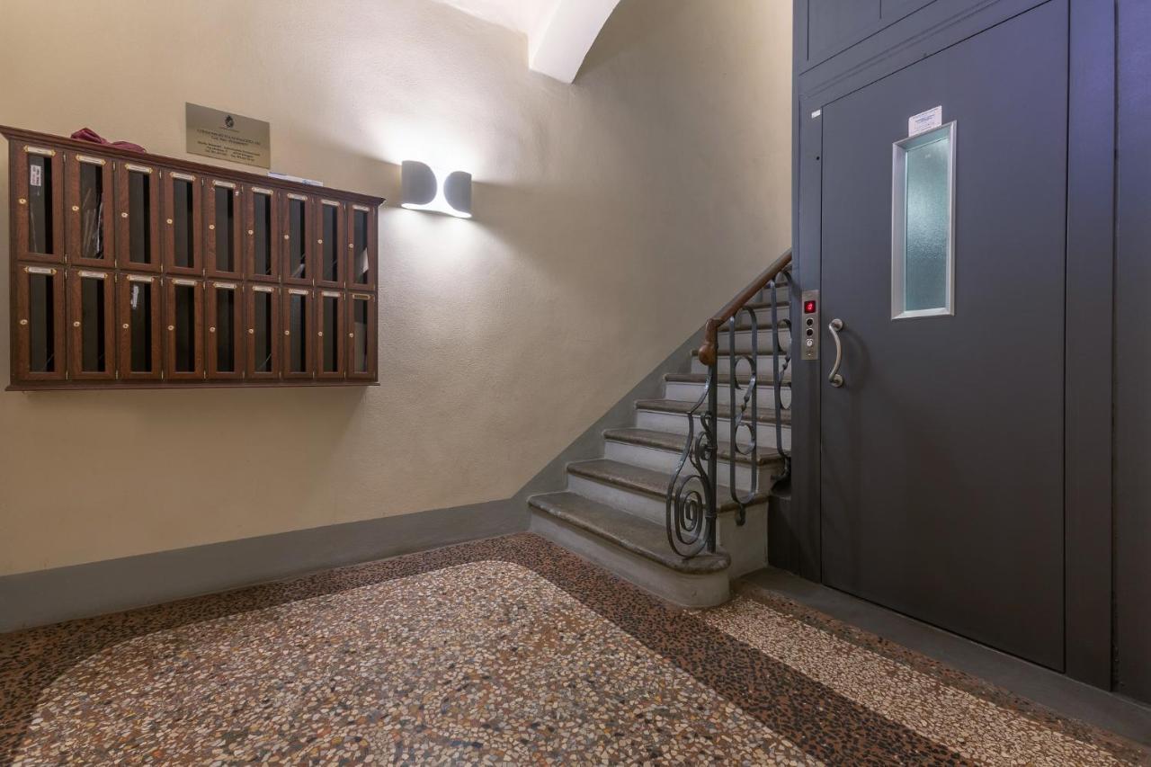 Bologna Saragozza District Apartment Dış mekan fotoğraf